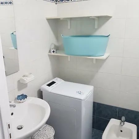 Casa Vacanza La Conchiglia