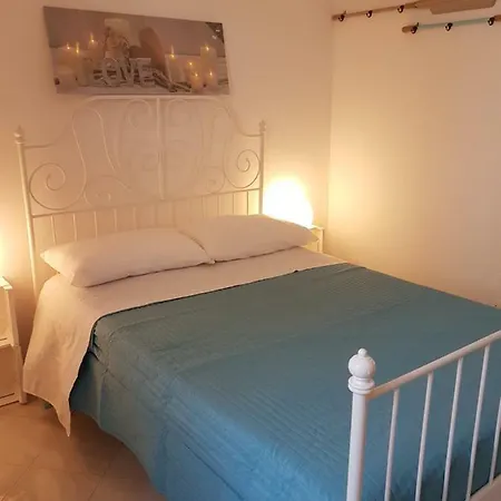 بيت للعطل Casa Vacanza La Conchiglia مونوبولي