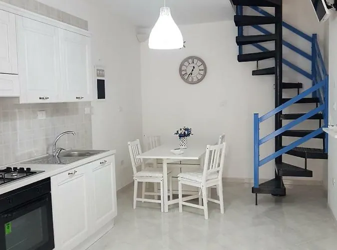 Casa Vacanza La Conchiglia * Monopoli
