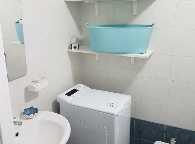 Casa Vacanza La Conchiglia