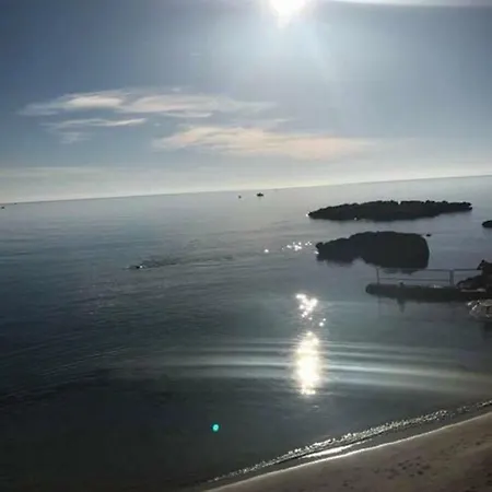 Casa Vacanza La Conchiglia Prázdninový dům